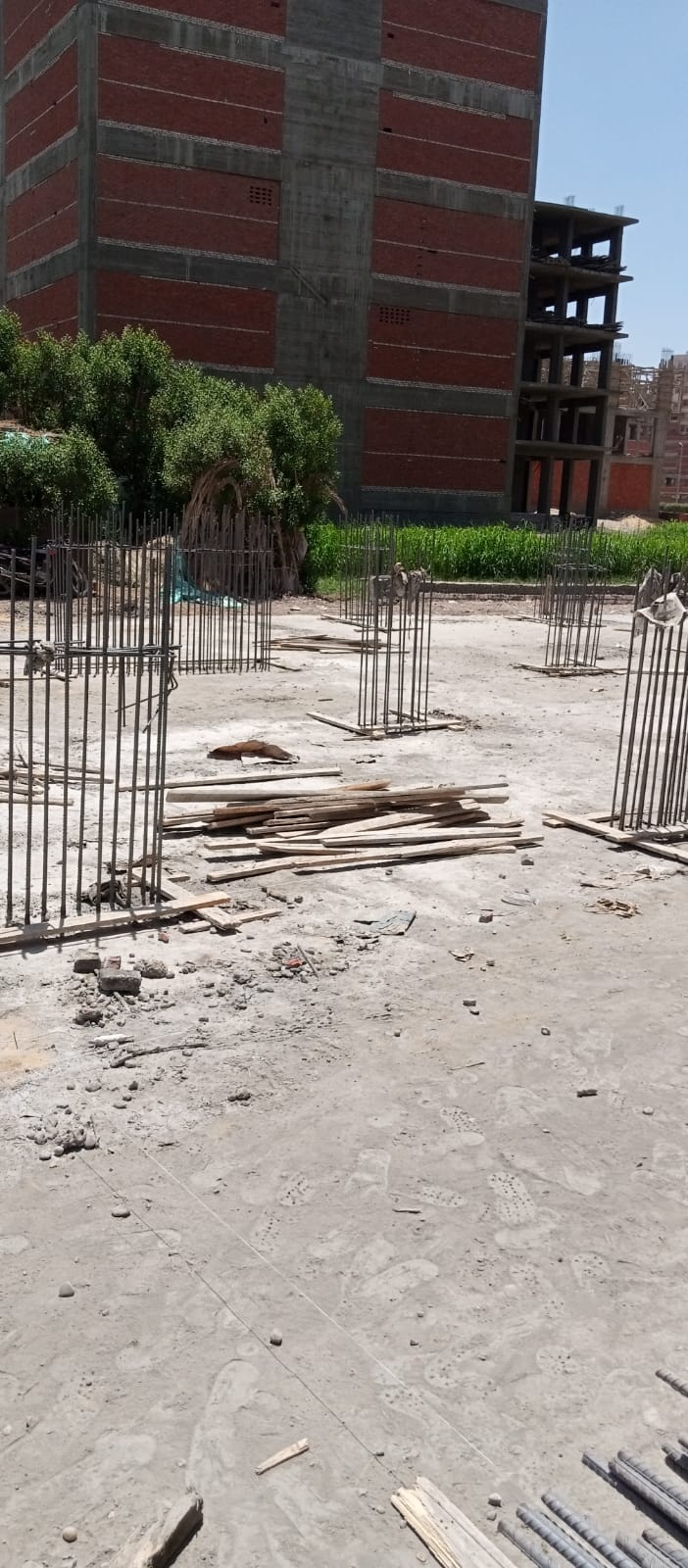Construction